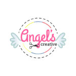 Angel's creative